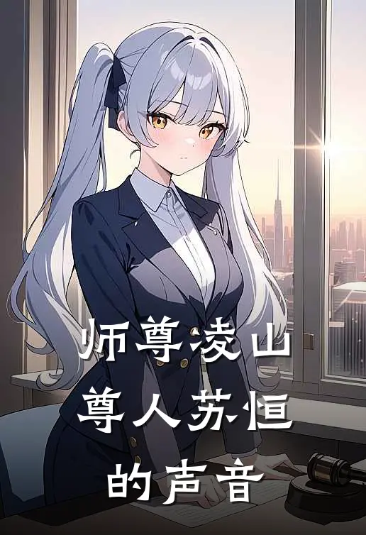 师尊凌山尊人苏恒的声音