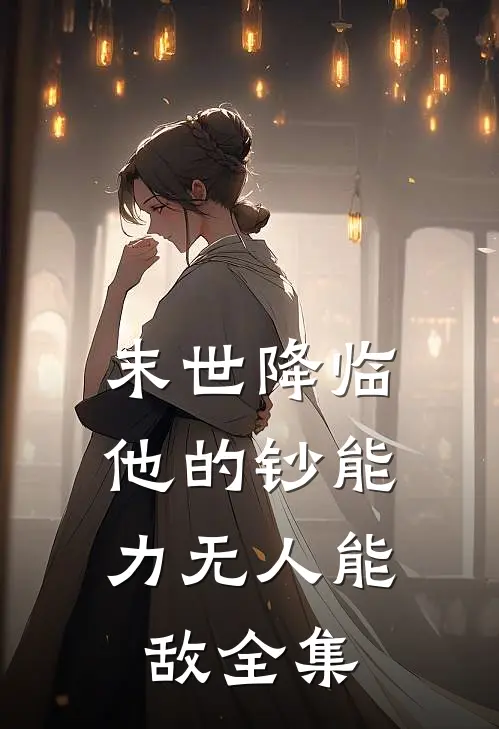 末世降临：他的钞能力无人能敌全集