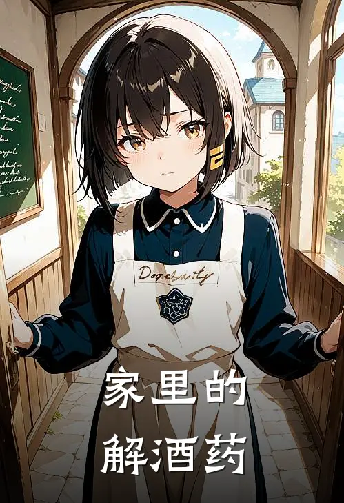 家里的解酒药