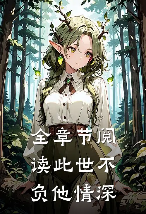全章节阅读此世不负他情深