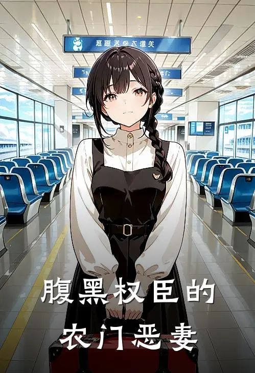 腹黑权臣的农门恶妻
