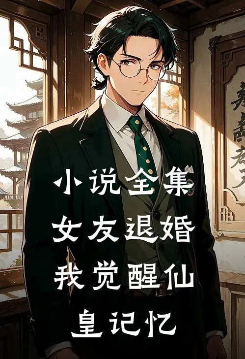 小说全集女友退婚，我觉醒仙皇记忆