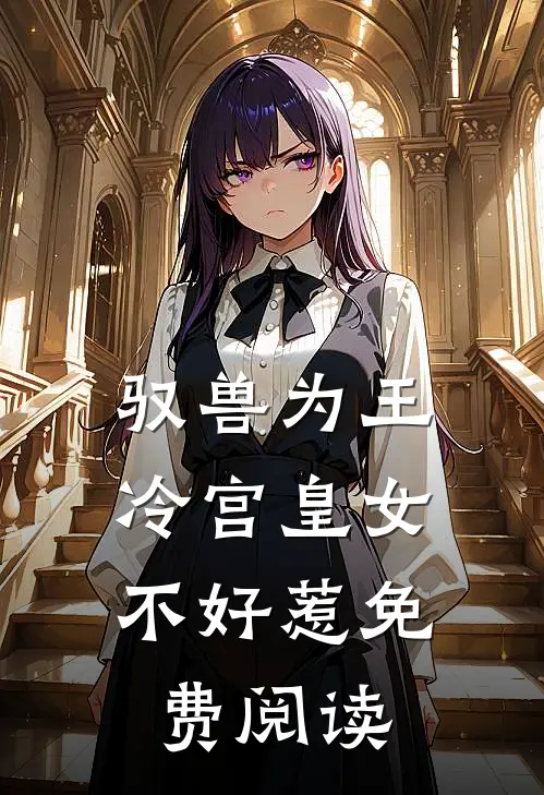 驭兽为王：冷宫皇女不好惹免费阅读