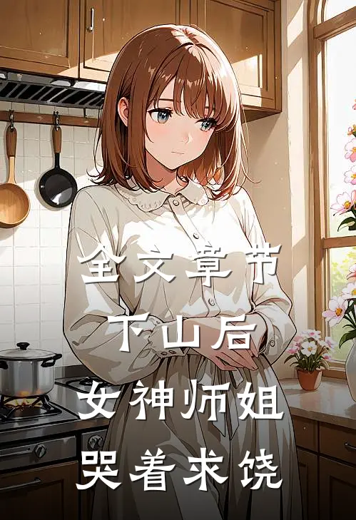 全文章节下山后，女神师姐哭着求饶