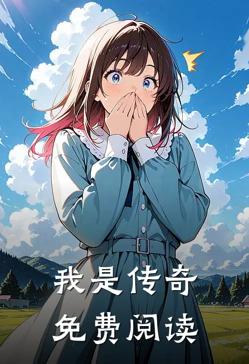 我是传奇免费阅读