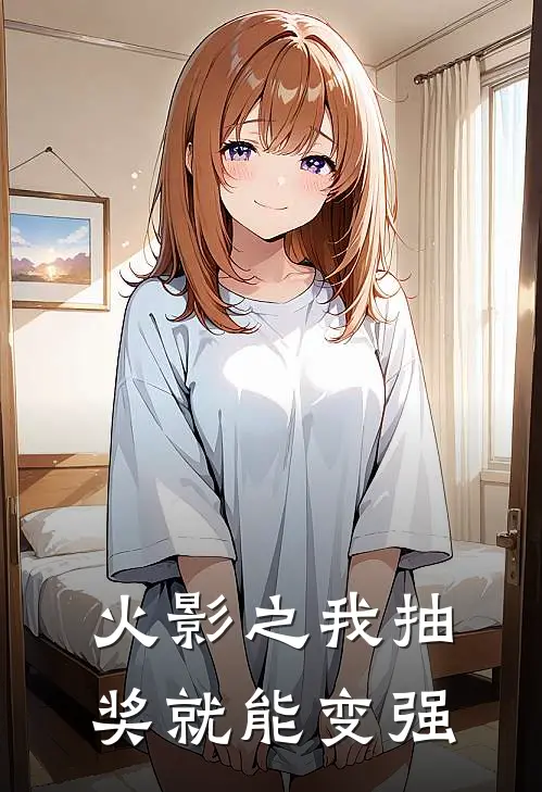 火影之我抽奖就能变强