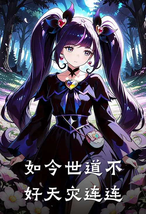 如今世道不好天灾连连
