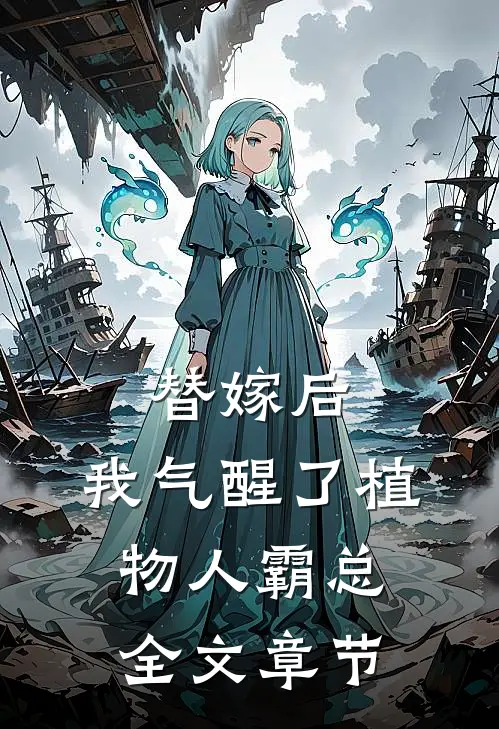 替嫁后，我气醒了植物人霸总全文章节