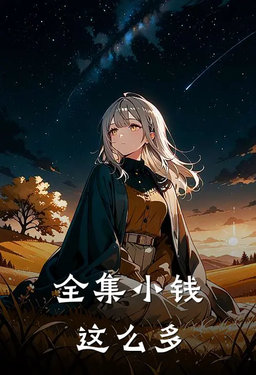 全集小钱这么多