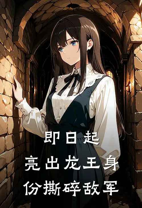 即日起，亮出龙王身份撕碎敌军