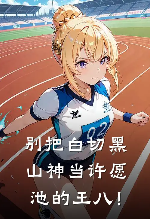 别把白切黑山神当许愿池的王八！