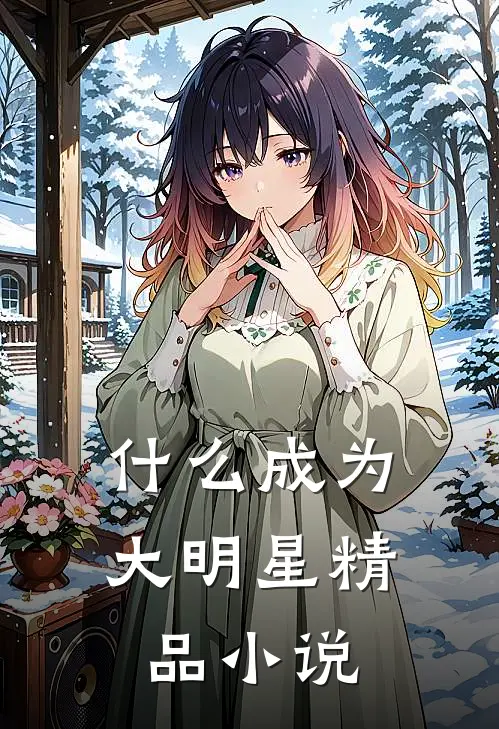 什么成为大明星精品小说