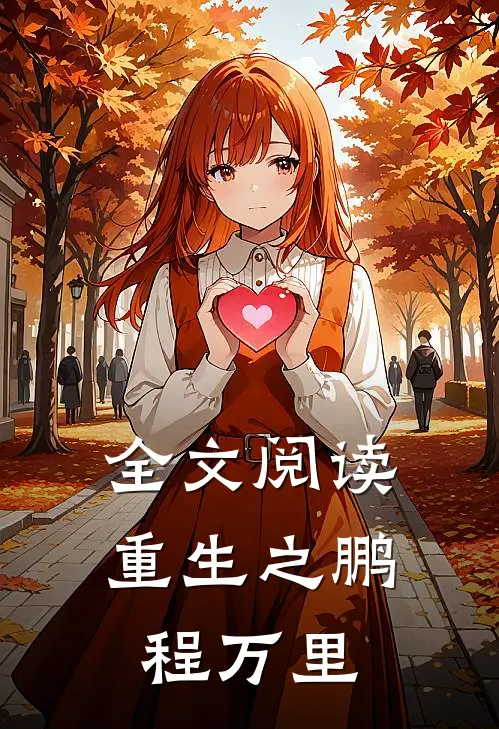 全文阅读重生之鹏程万里