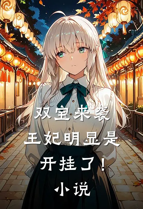 双宝来袭：王妃明显是开挂了！小说