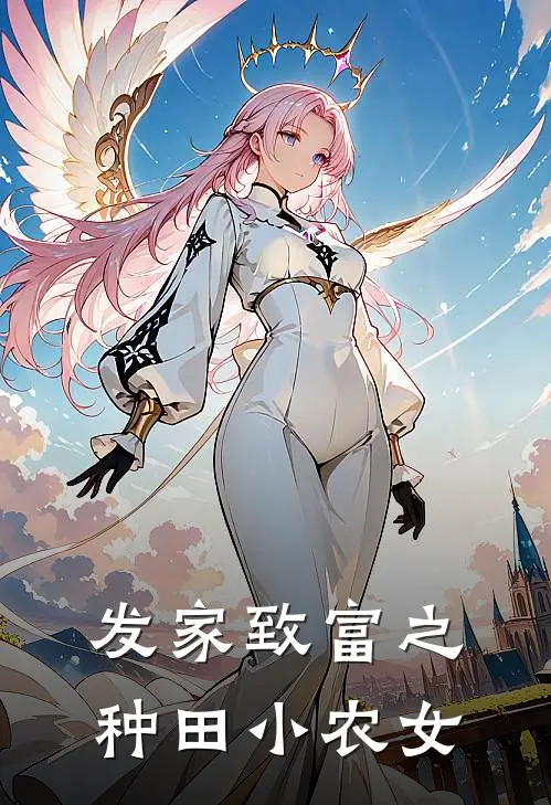 发家致富之种田小农女