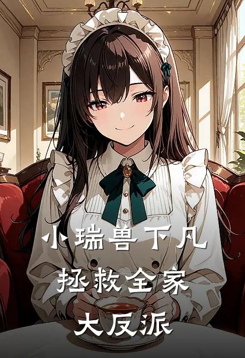 小瑞兽下凡：拯救全家大反派