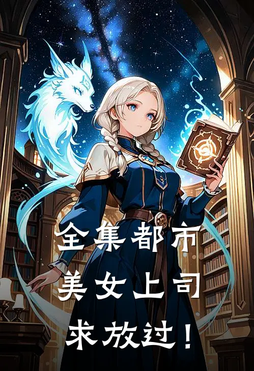 全集都市：美女上司，求放过！