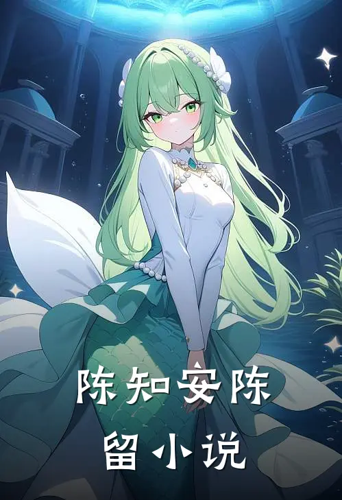 陈知安陈留小说
