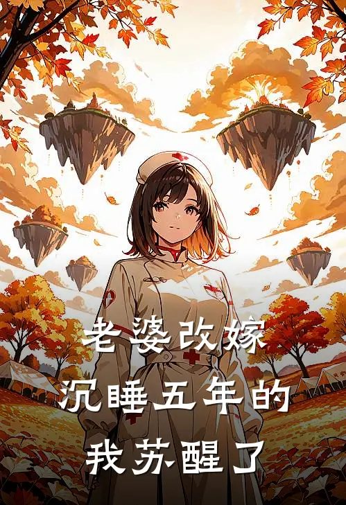 老婆改嫁，沉睡五年的我苏醒了