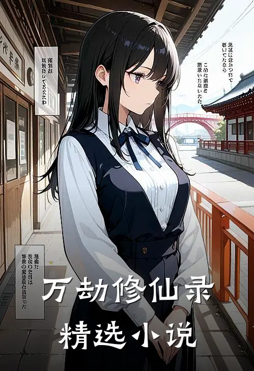 万劫修仙录精选小说
