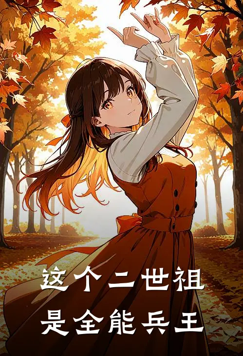 这个二世祖是全能兵王