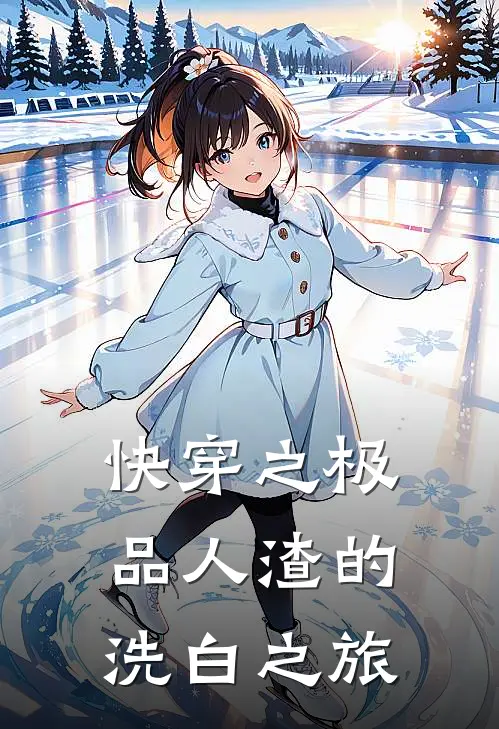 快穿之极品人渣的洗白之旅