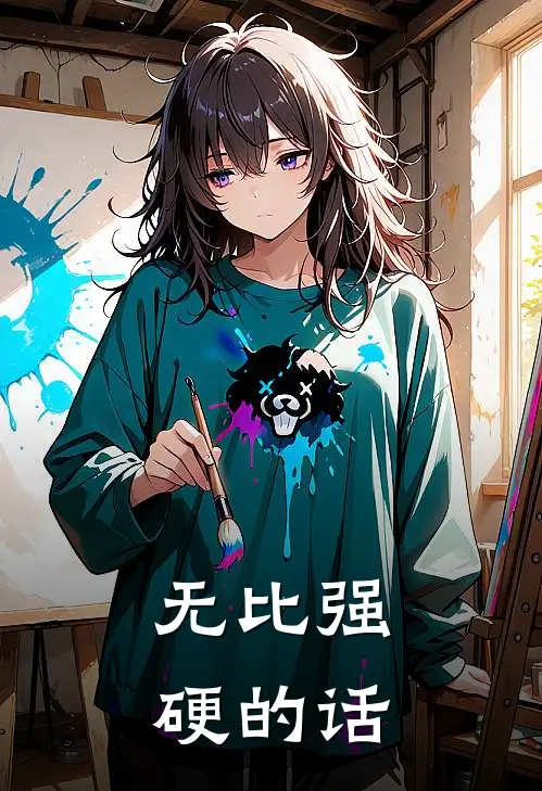 无比强硬的话