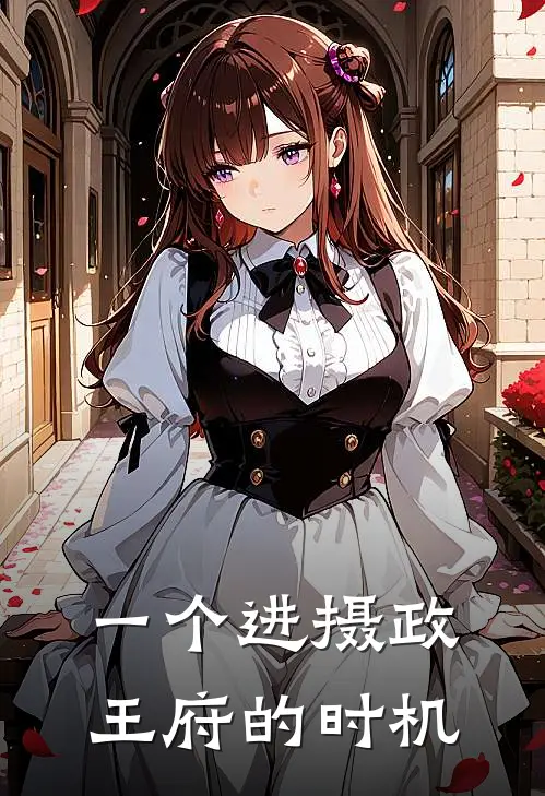 一个进摄政王府的时机