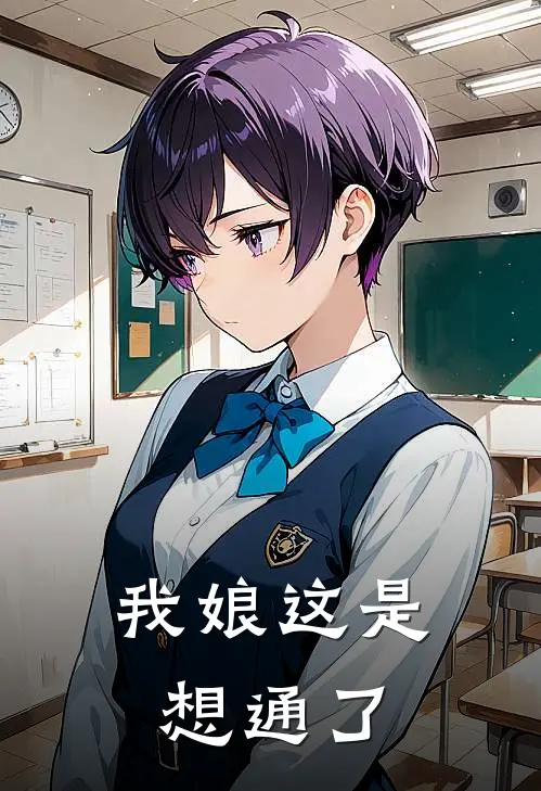 我娘这是想通了