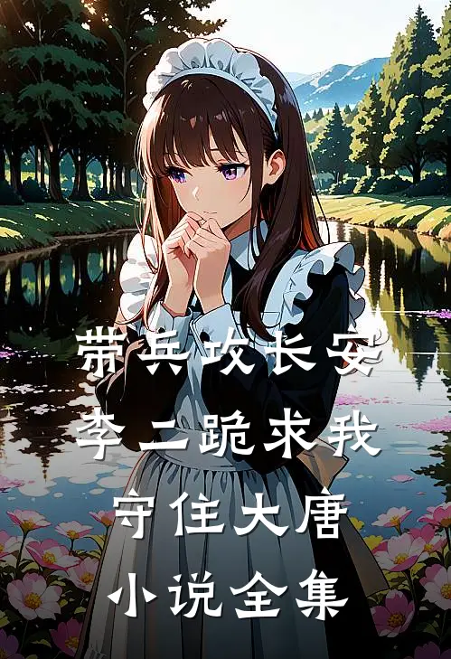 带兵攻长安，李二跪求我守住大唐小说全集