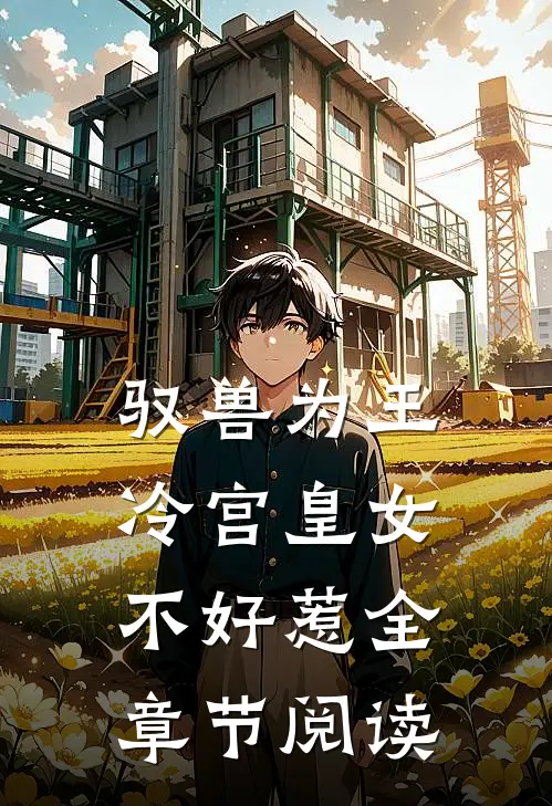 驭兽为王：冷宫皇女不好惹全章节阅读