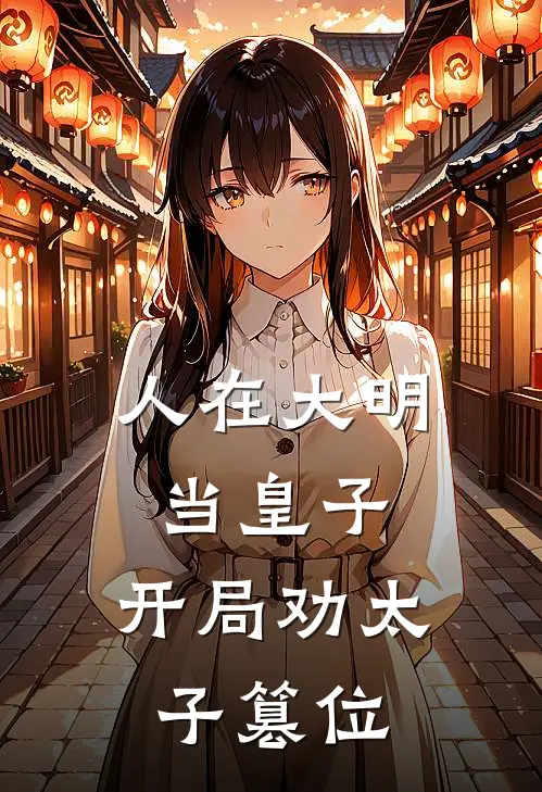 人在大明当皇子，开局劝太子篡位