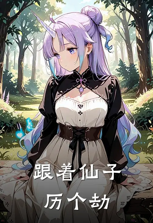 跟着仙子历个劫