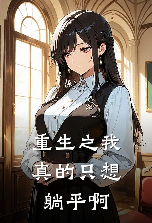 重生之我真的只想躺平啊
