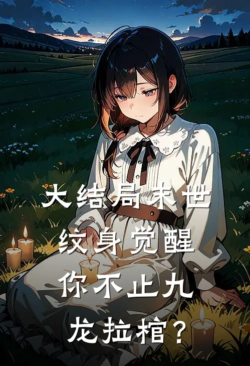 大结局末世纹身觉醒：你不止九龙拉棺？