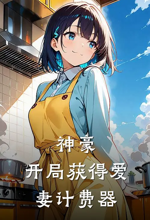神豪：开局获得爱妻计费器