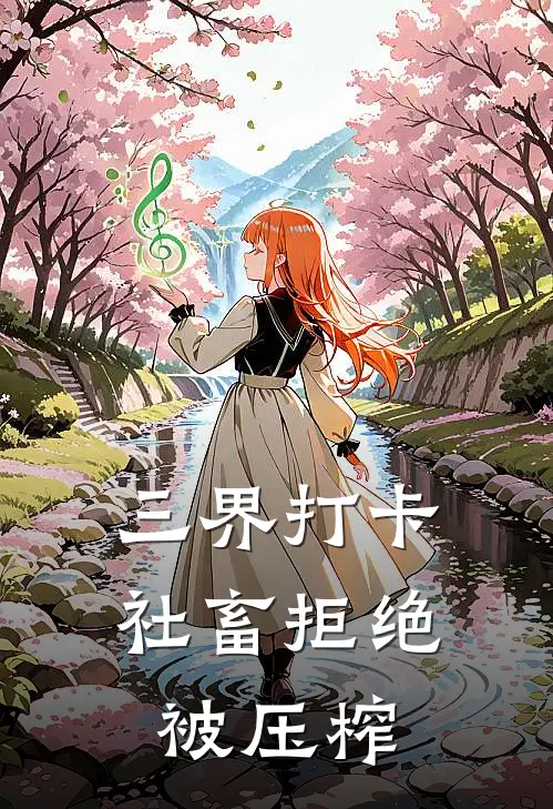 三界打卡：社畜拒绝被压榨