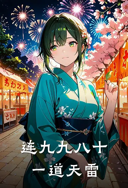 连九九八十一道天雷
