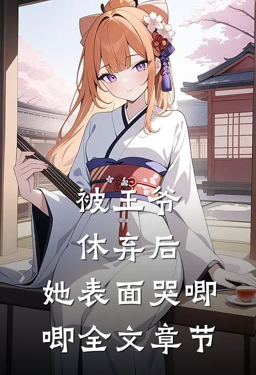 被王爷休弃后，她表面哭唧唧全文章节