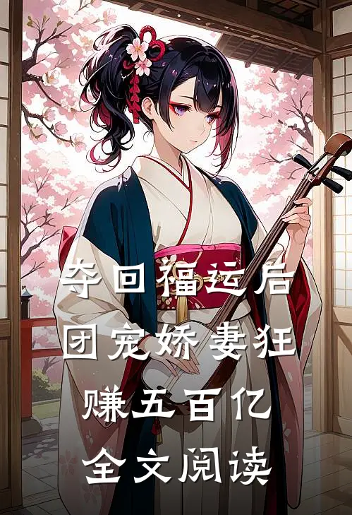夺回福运后，团宠娇妻狂赚五百亿全文阅读