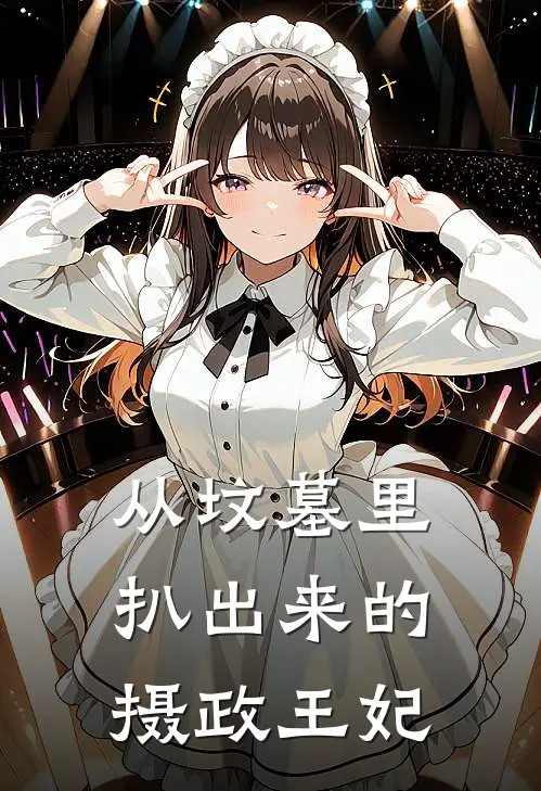从坟墓里扒出来的摄政王妃
