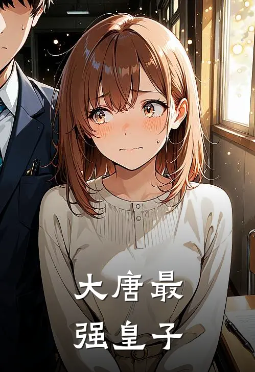 大唐最强皇子