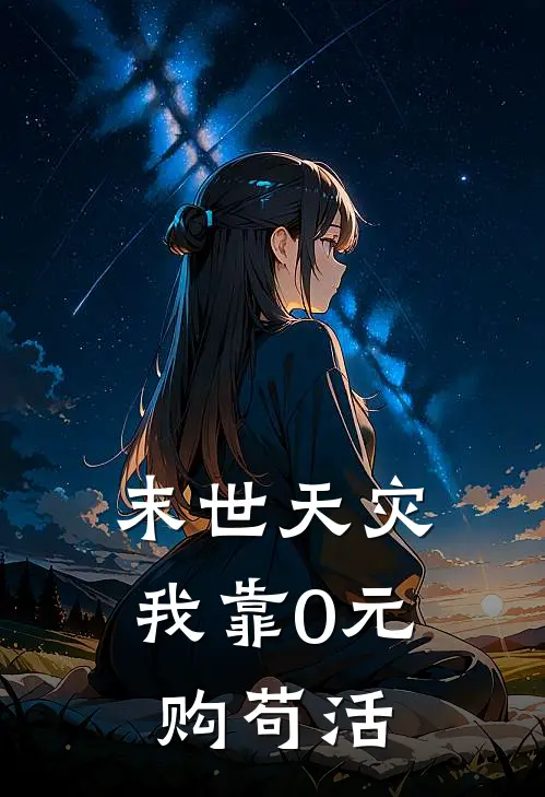 末世天灾：我靠0元购苟活