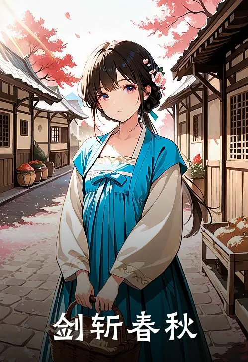 剑斩春秋
