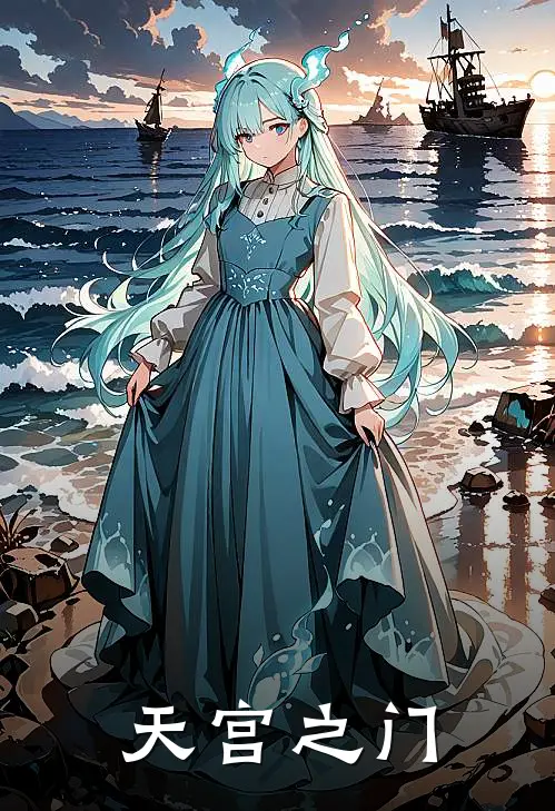 天宫之门