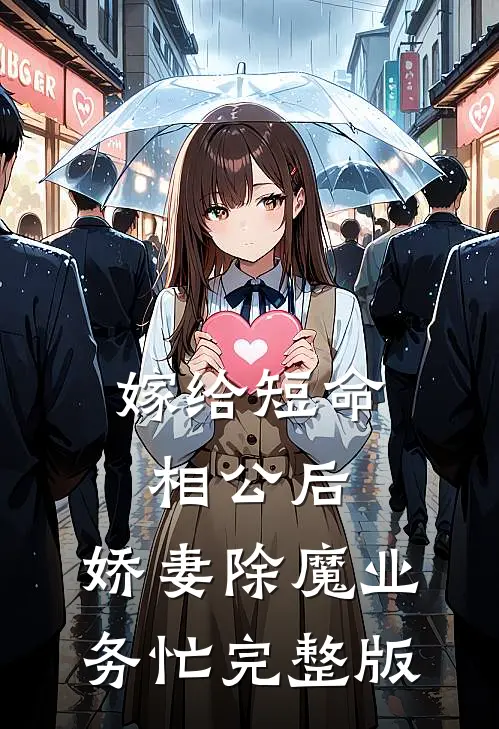 嫁给短命相公后，娇妻除魔业务忙完整版