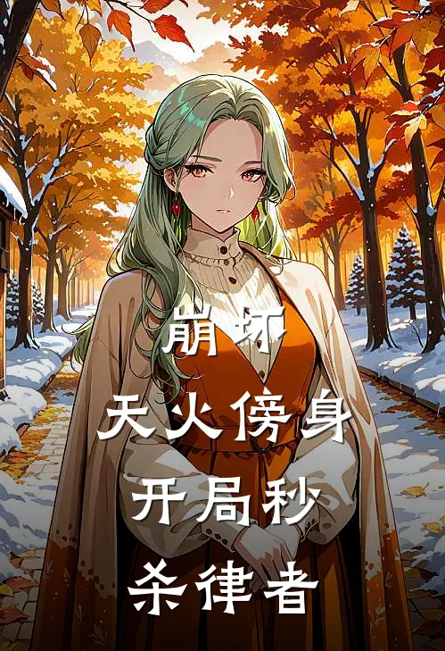 崩坏：天火傍身，开局秒杀律者