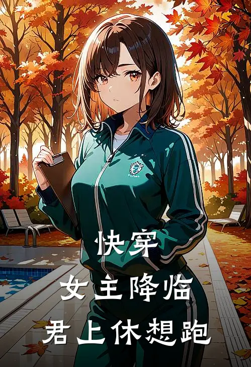 快穿 ：女主降临，君上休想跑