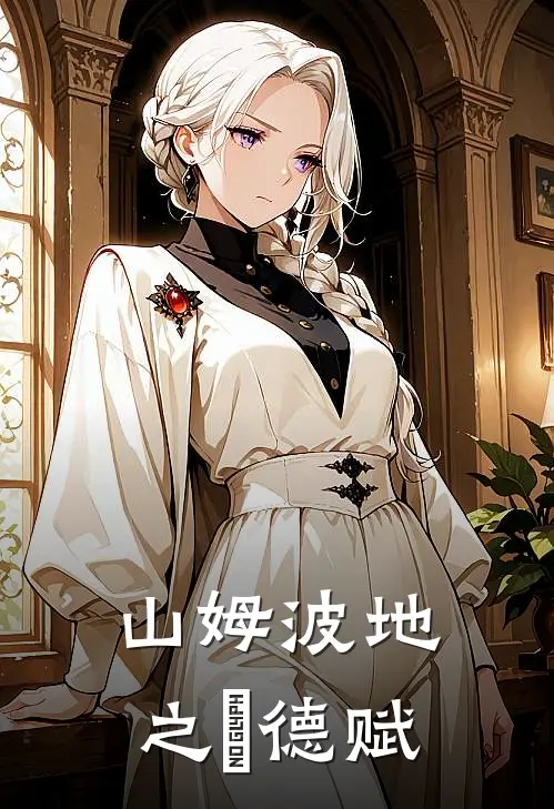山姆波地之萬德赋