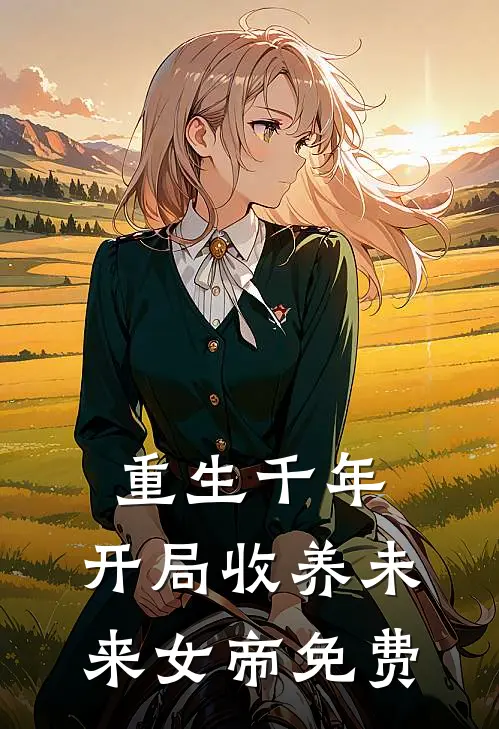 重生千年：开局收养未来女帝免费